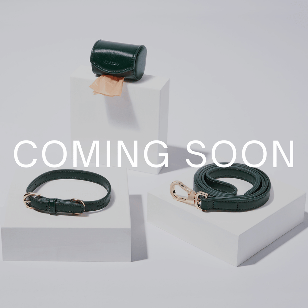 green collar set