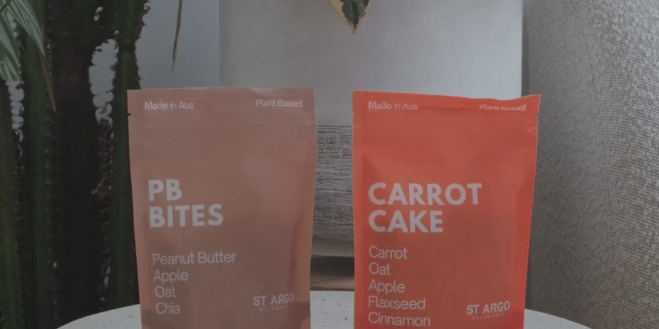 st argo dog treats