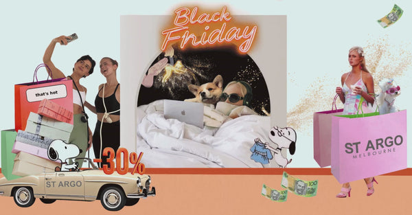 Black Friday Banner