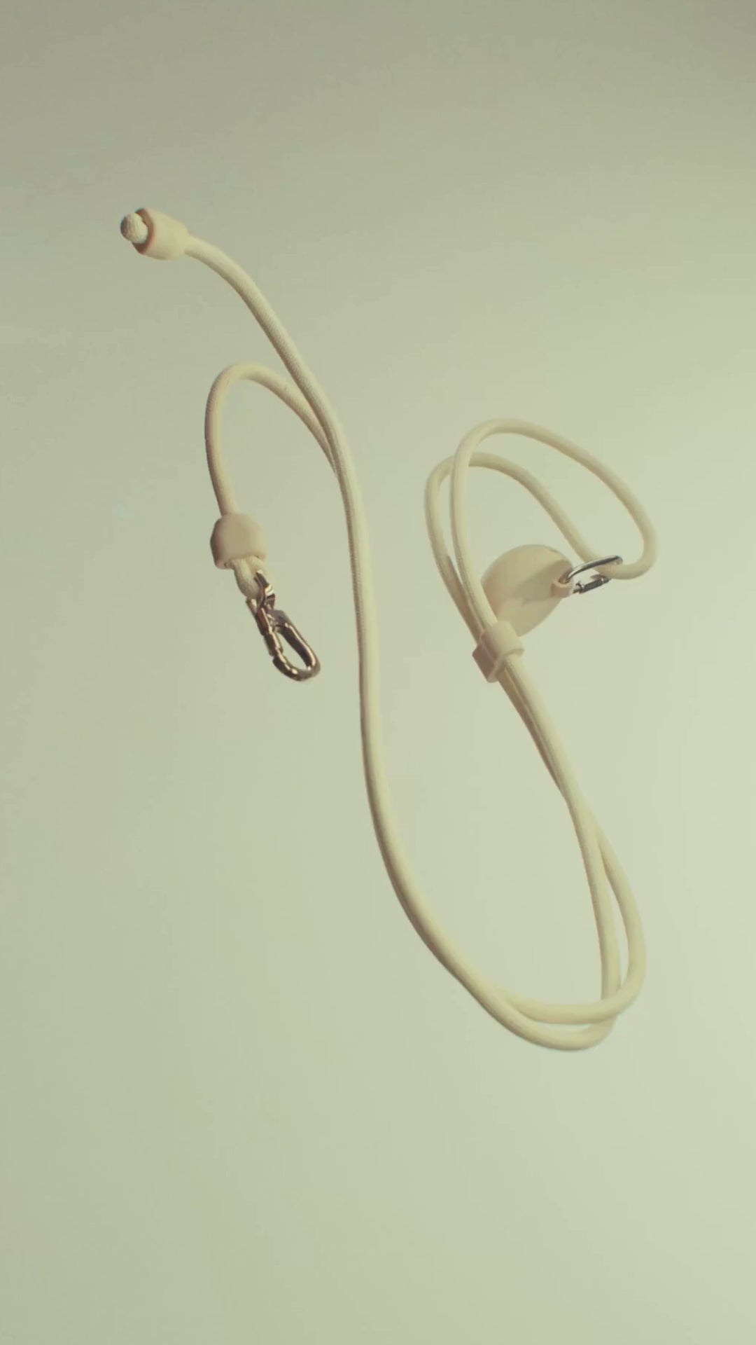 Hands Free Dog Lead from ST ARGO